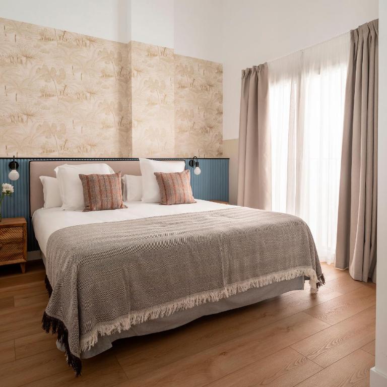Feelathome Palacio de Álamos - Apartamento de 2 dormitorios - 5