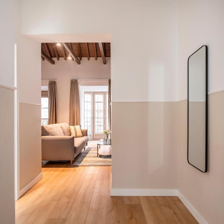 Feelathome Palacio de Álamos - Apartamento de 2 dormitorios - 3