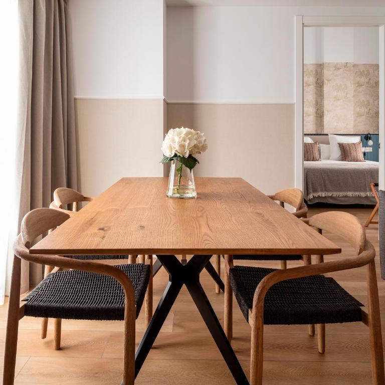 Feelathome Palacio de Álamos - Apartamento de 2 dormitorios - 8