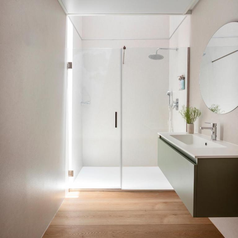 Feelathome Palacio de Álamos - Apartamento de 2 dormitorios - 9