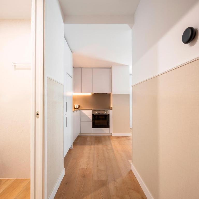 Feelathome Palacio de Álamos - Apartamento de 2 dormitorios - 10