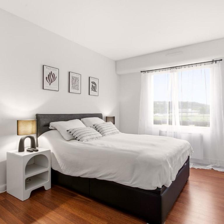 L'Écrin de l'Hippodrome - Appartement 1 Chambre - 7