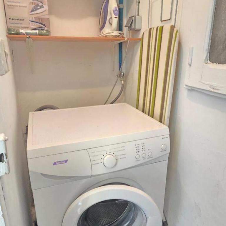 Le clos du sanctuaire parking wifi - Apartment mit 1 Schlafzimmer - 16