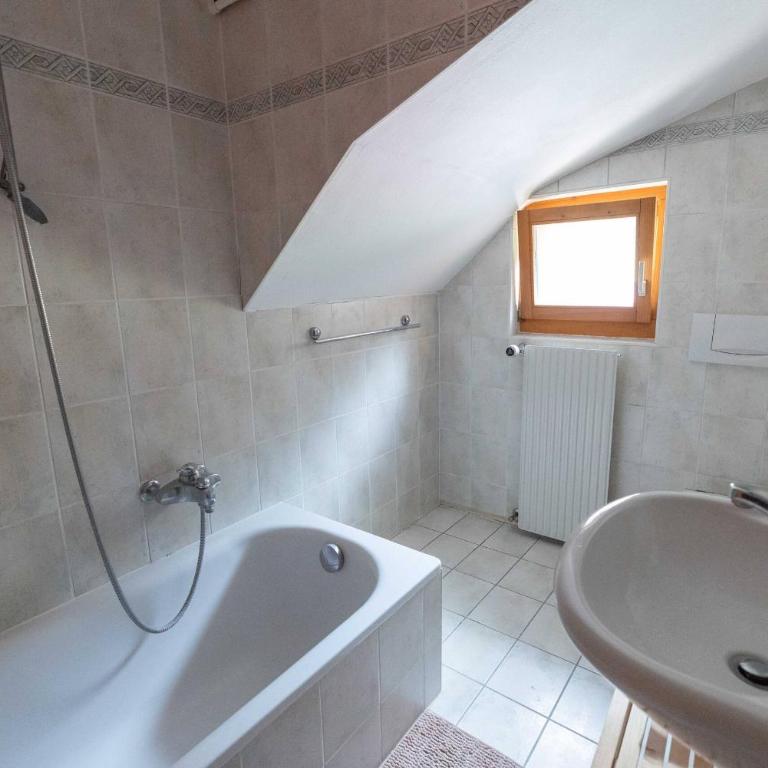 Alpine Retreat 5 min Walk to Verbier Lifts - Apartment mit 1 Schlafzimmer - 10