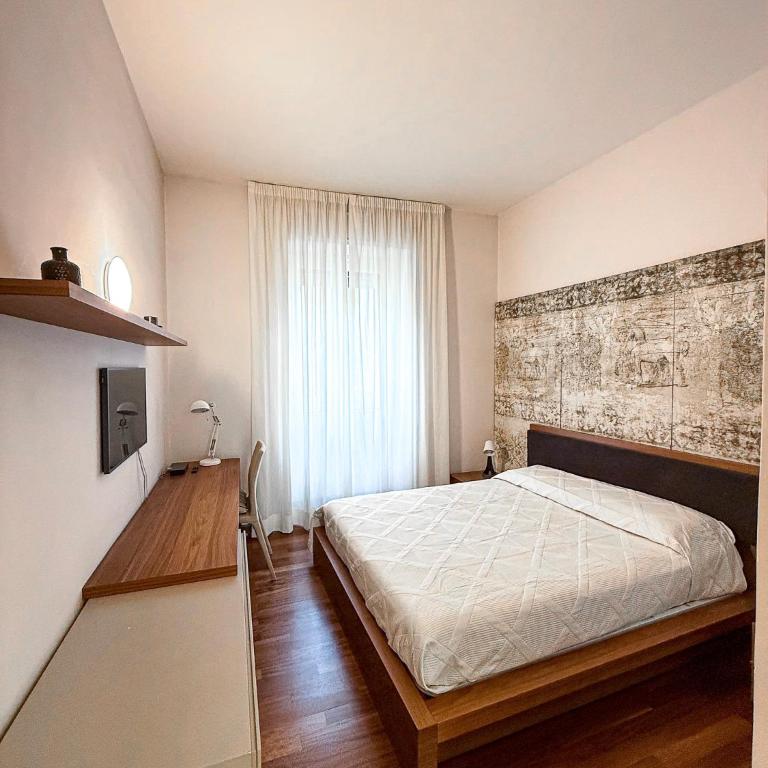 Rome Boutique Apartment - 2 steps from subway - Appartamento Superior con 2 Camere da Letto - 2