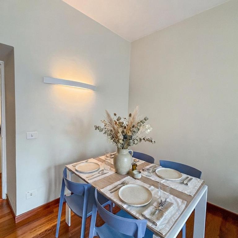 Rome Boutique Apartment - 2 steps from subway - Appartamento Superior con 2 Camere da Letto - 5