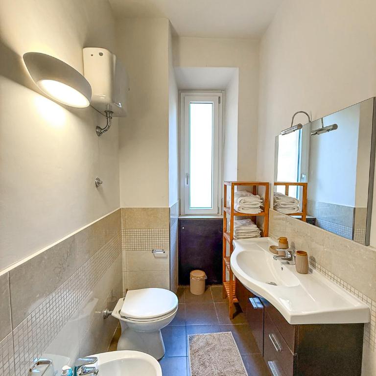 Rome Boutique Apartment - 2 steps from subway - Appartamento Superior con 2 Camere da Letto - 8