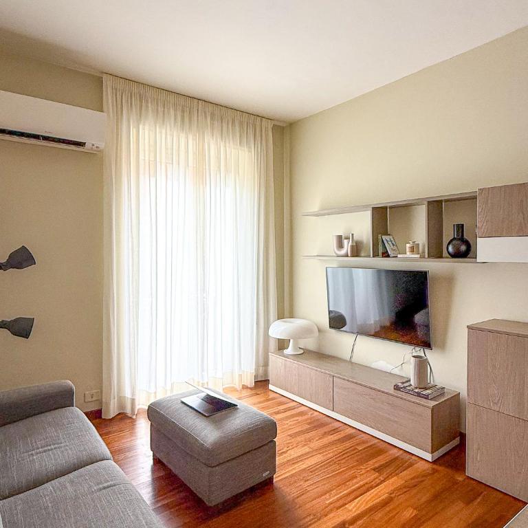 Rome Boutique Apartment - 2 steps from subway - Appartamento Superior con 2 Camere da Letto - 1