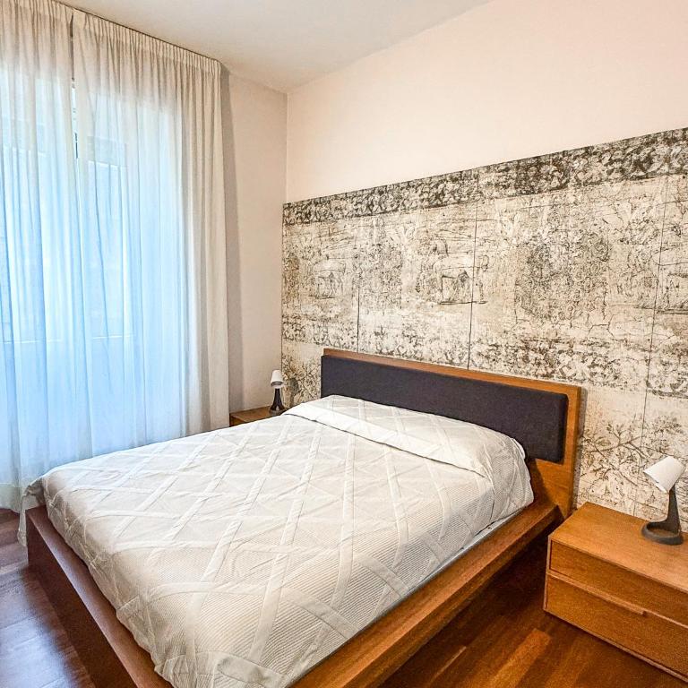Rome Boutique Apartment - 2 steps from subway - Appartamento Superior con 2 Camere da Letto - 10