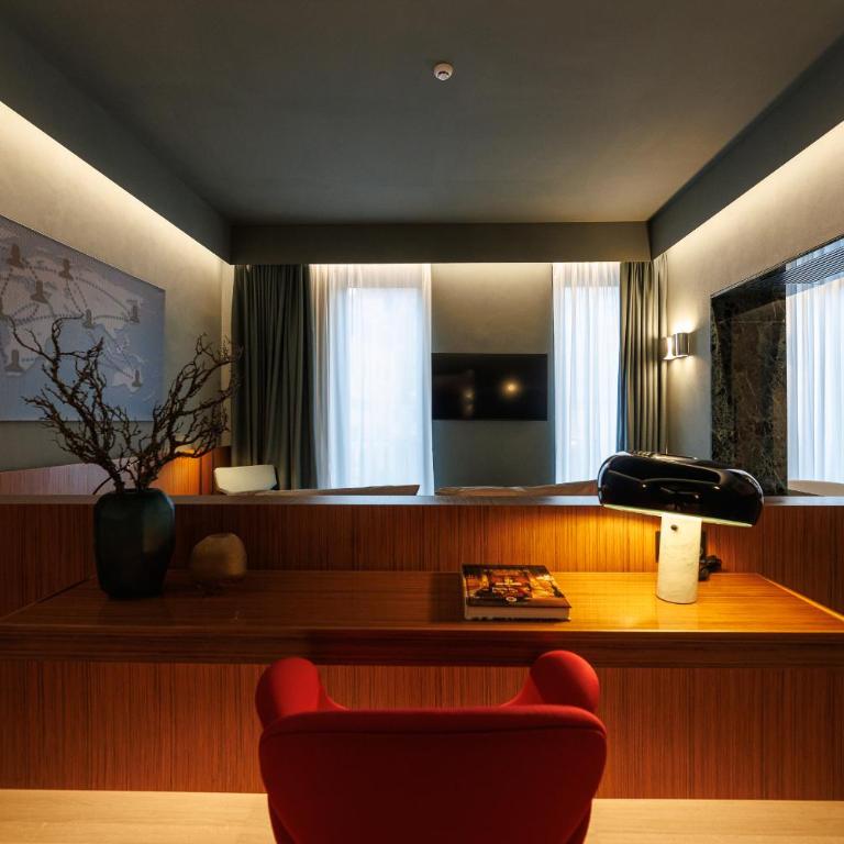 Lanterna Collection - Junior Suite Familiare - 1