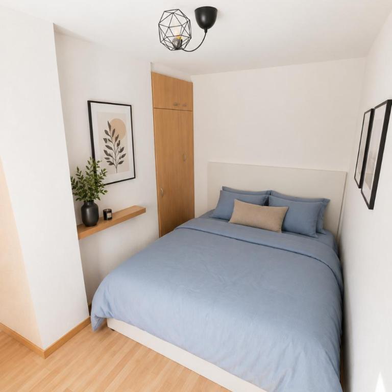 Alpine Retreat 5 min Walk to Verbier Lifts - Apartment mit 1 Schlafzimmer - 7