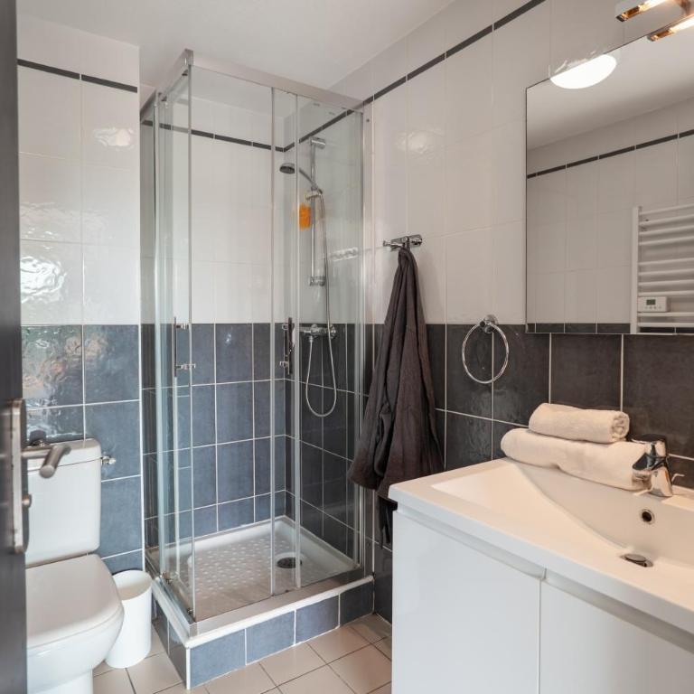 Plage Centrale - Estudio - 4