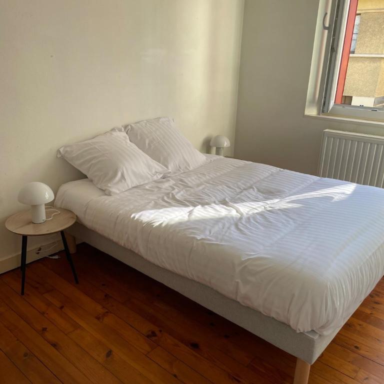 Charmante maison hypercentre de Thonon-les-Bains - Maison 4 Chambres - 3