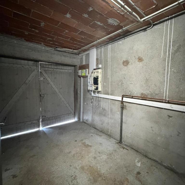 Charmante maison hypercentre de Thonon-les-Bains - Maison 4 Chambres - 7