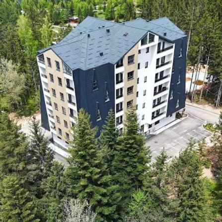 Trebevic Residence Apartment - Free Parking - Apartman sa 1 Spavaćom Sobom - 6