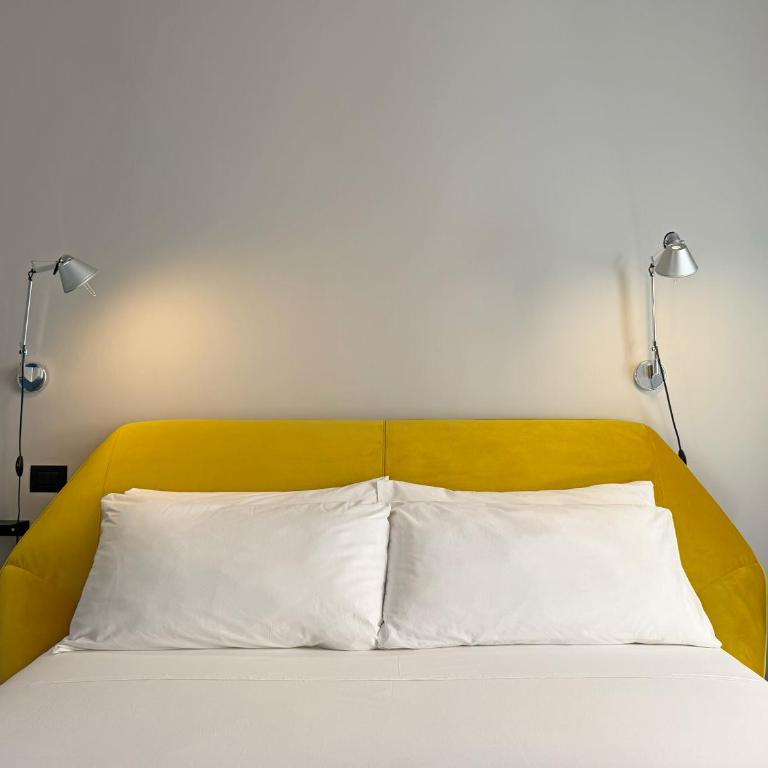 Case di Fra - Appartamento con 1 Camera da Letto - 1