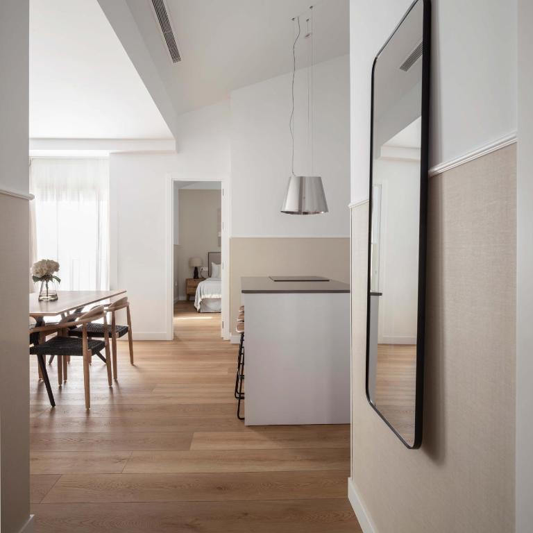Feelathome Palacio de Álamos - Apartamento de 2 dormitorios - 6