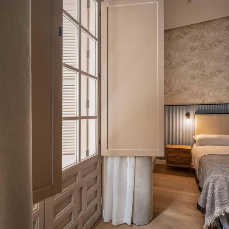 Feelathome Palacio de Álamos - Apartamento de 2 dormitorios - 8