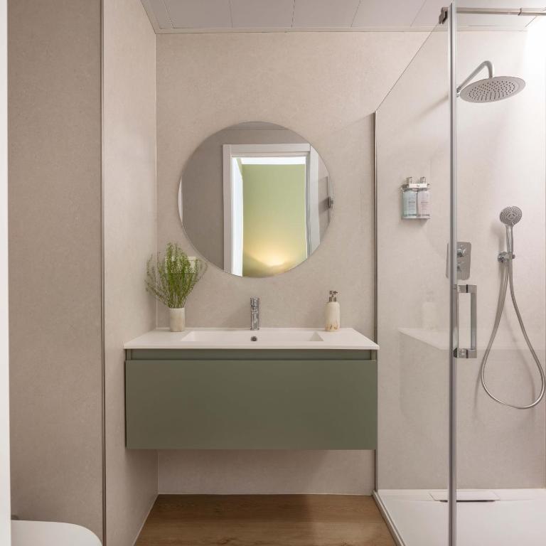 Feelathome Palacio de Álamos - Apartamento de 2 dormitorios - 11
