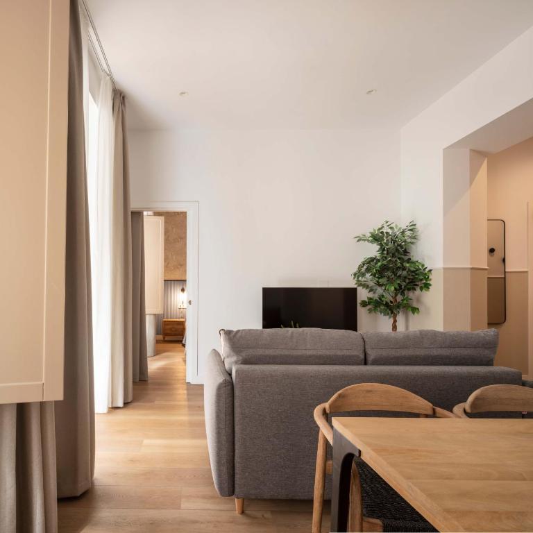 Feelathome Palacio de Álamos - Apartamento de 2 dormitorios - 12