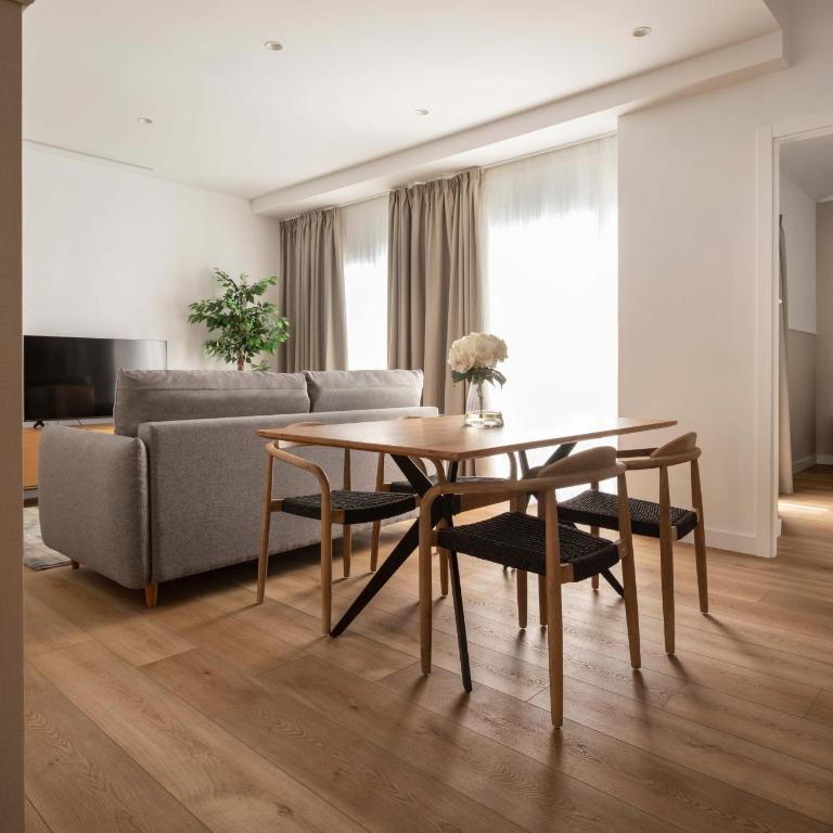 Feelathome Palacio de Álamos - Apartamento de 2 dormitorios - 13