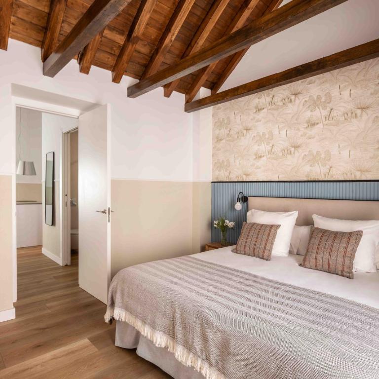 Feelathome Palacio de Álamos - Apartamento de 2 dormitorios - 15