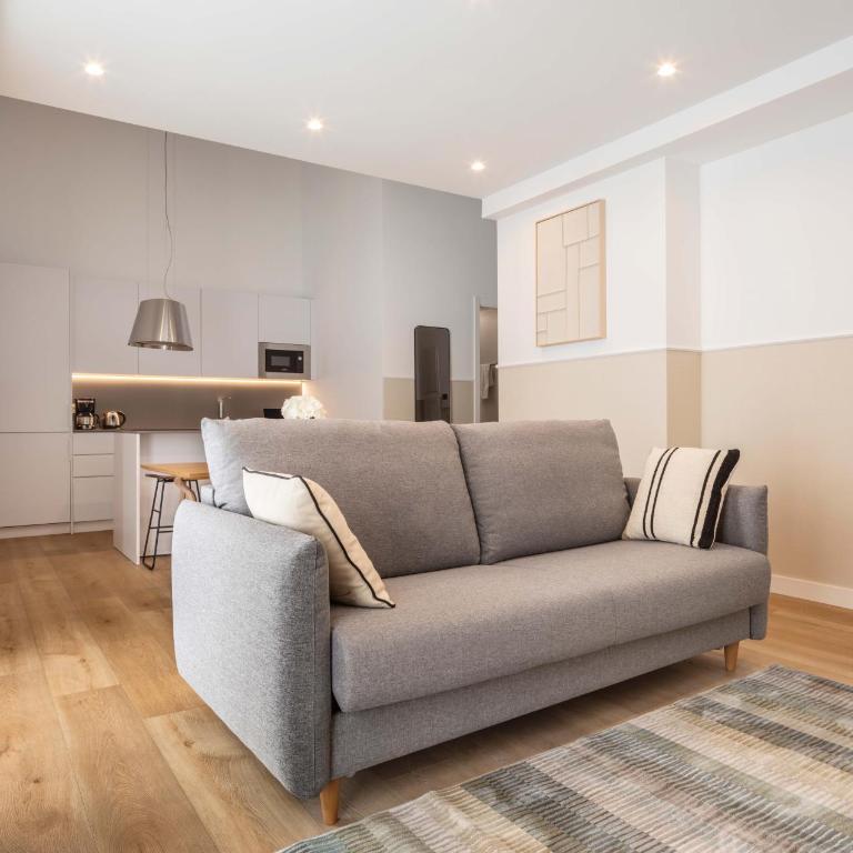 Feelathome Palacio de Álamos - Apartamento de 2 dormitorios - 16