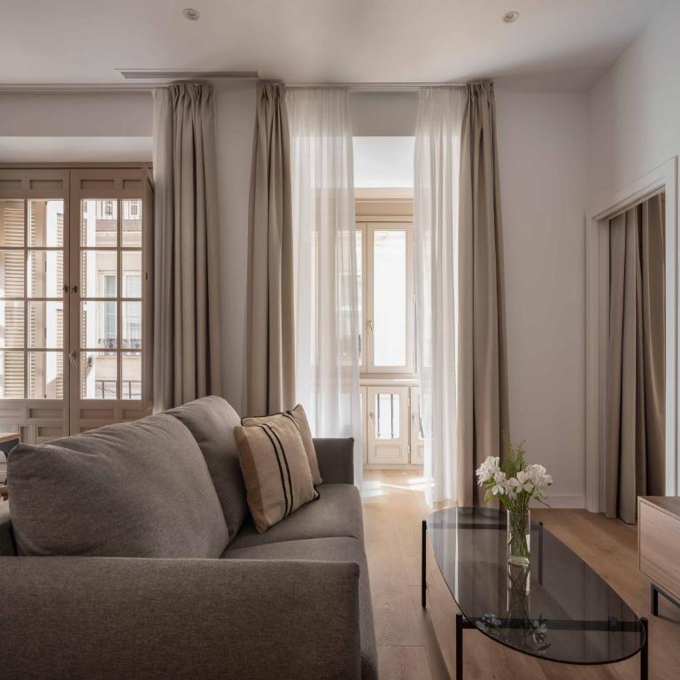 Feelathome Palacio de Álamos - Apartamento de 2 dormitorios - 17