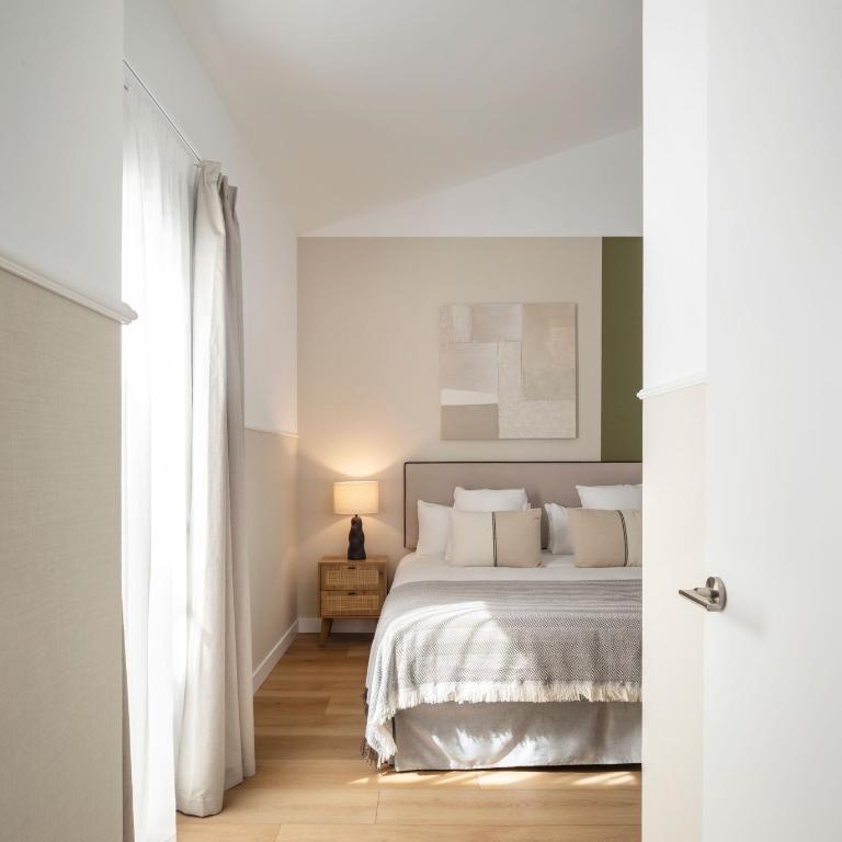 Feelathome Palacio de Álamos - Apartamento de 2 dormitorios - 18