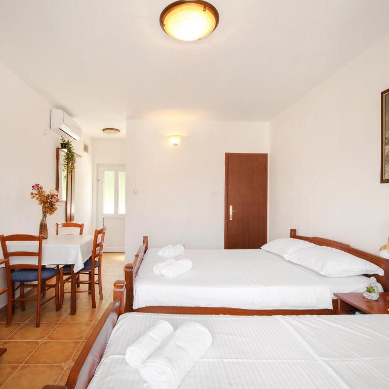 Sunset Studio Apartments Bjelila - Apartment mit 1 Schlafzimmer und Balkon - 7