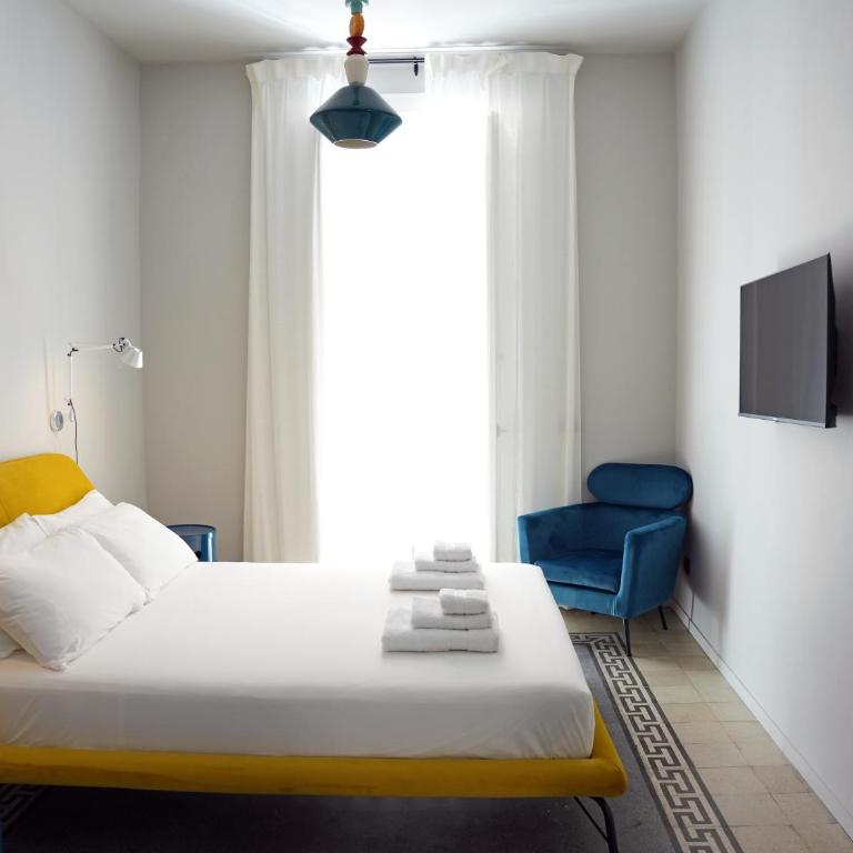 Case di Fra - Appartamento con 1 Camera da Letto - 2