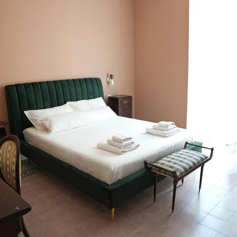 Case di Fra - Appartamento con 1 Camera da Letto - 2