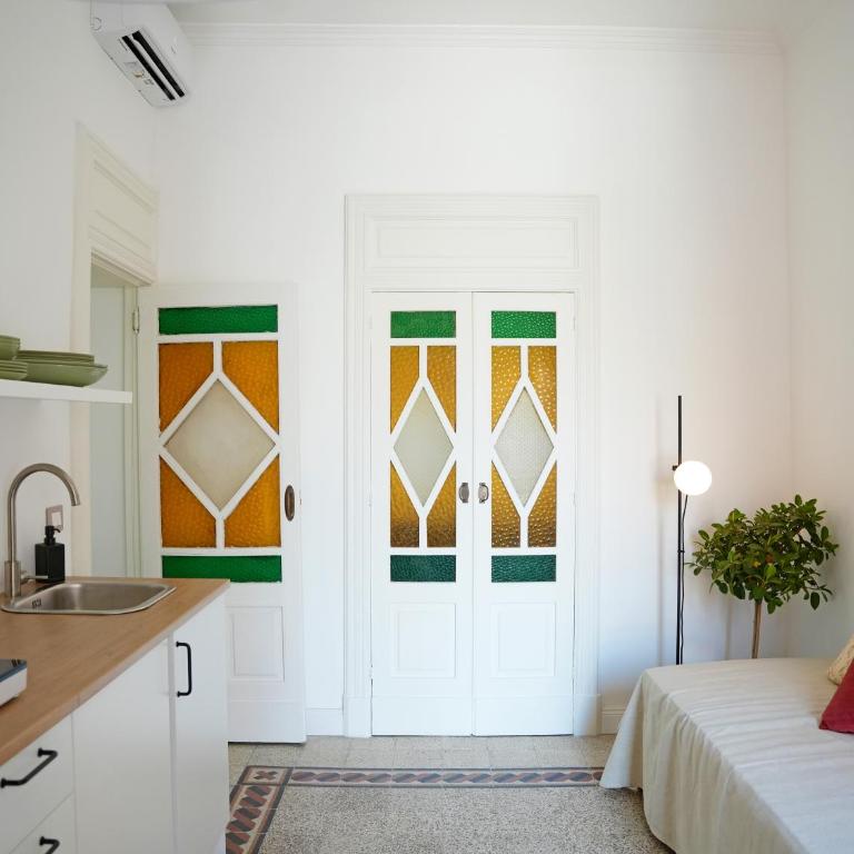 Case di Fra - Appartamento con 1 Camera da Letto - 3