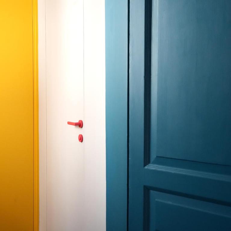 Case di Fra - Appartamento con 1 Camera da Letto - 5