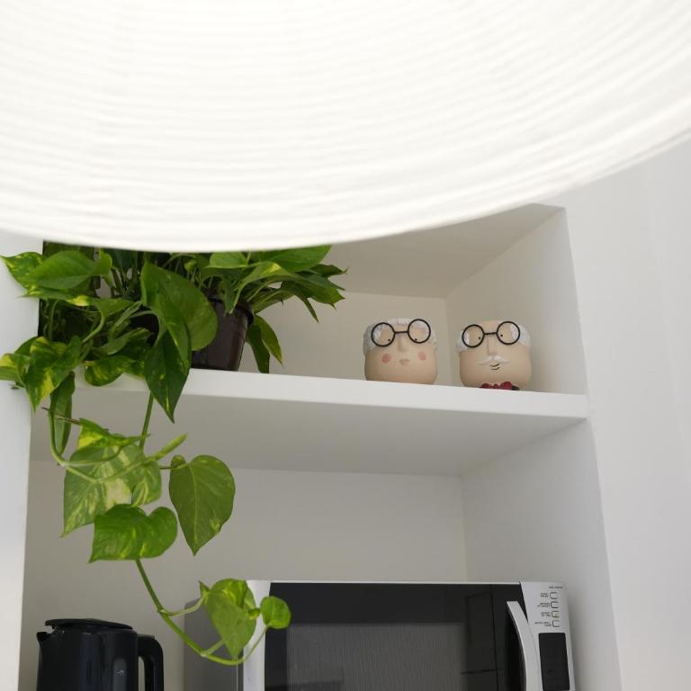 Case di Fra - Appartamento con 1 Camera da Letto - 4