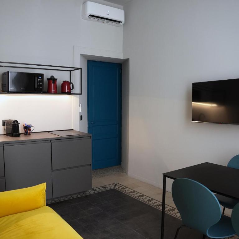 Case di Fra - Appartamento con 1 Camera da Letto - 7