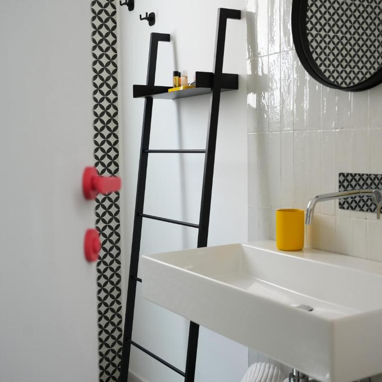 Case di Fra - Appartamento con 1 Camera da Letto - 8