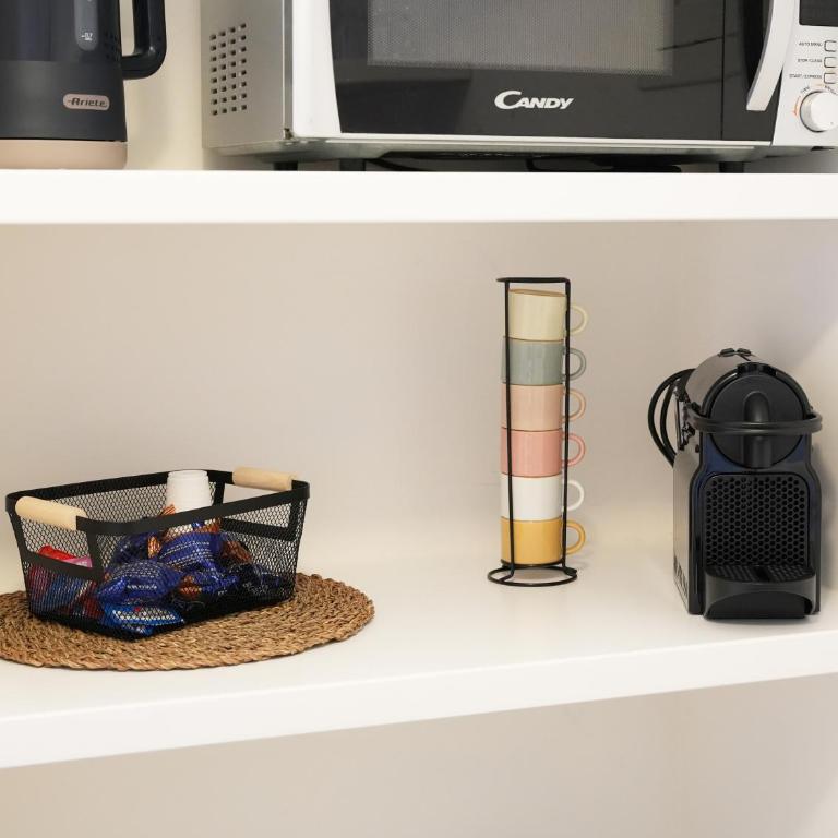 Case di Fra - Appartamento con 1 Camera da Letto - 7