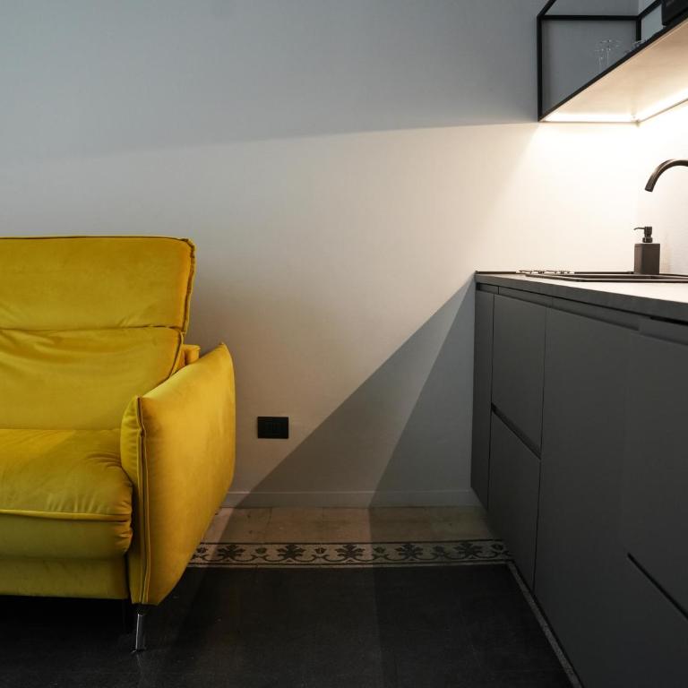 Case di Fra - Appartamento con 1 Camera da Letto - 9