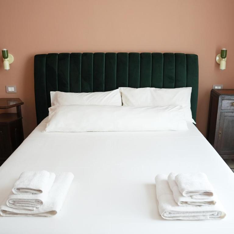 Case di Fra - Appartamento con 1 Camera da Letto - 12