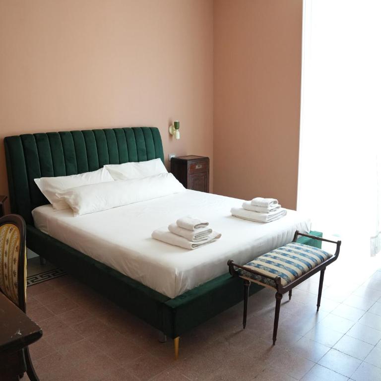 Case di Fra - Appartamento con 1 Camera da Letto - 13