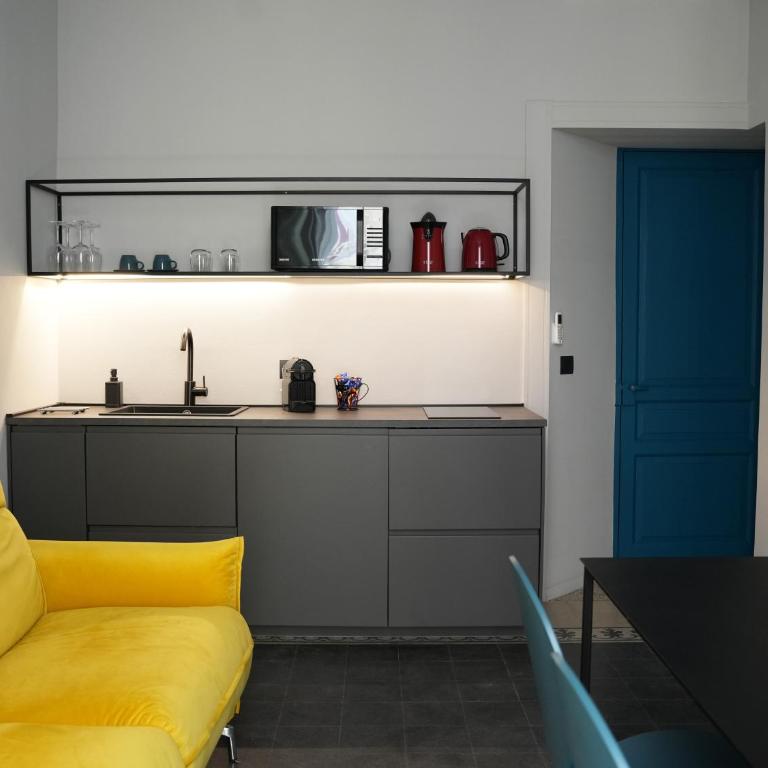 Case di Fra - Appartamento con 1 Camera da Letto - 12
