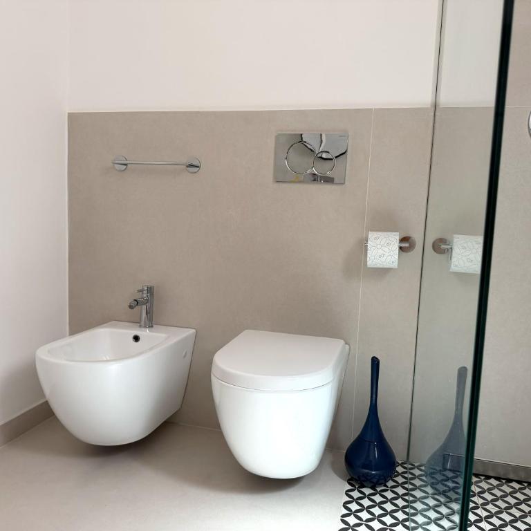 Case di Fra - Appartamento con 1 Camera da Letto - 15