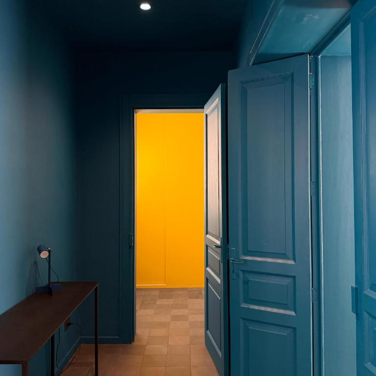 Case di Fra - Appartamento con 1 Camera da Letto - 16