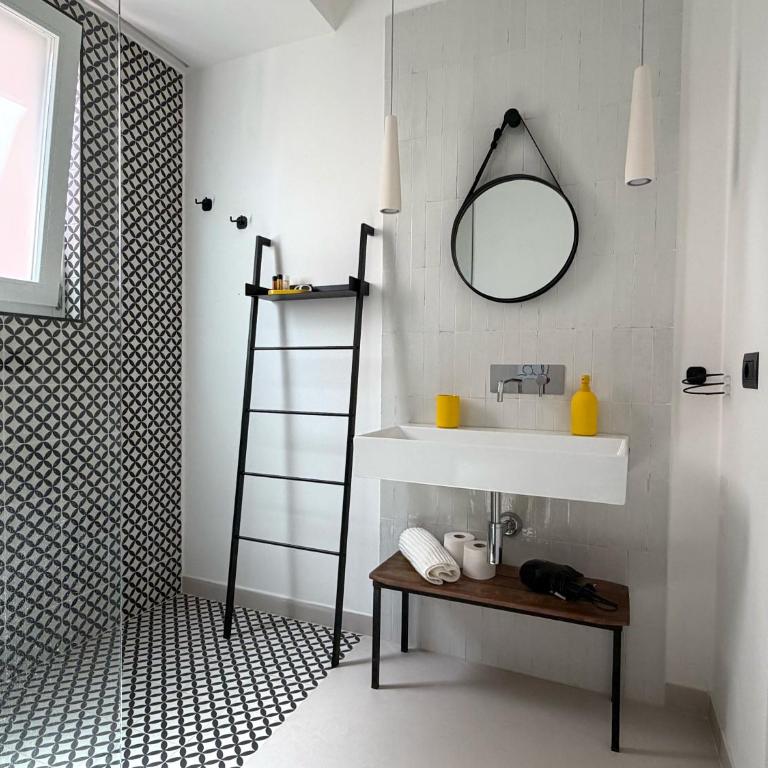 Case di Fra - Appartamento con 1 Camera da Letto - 17