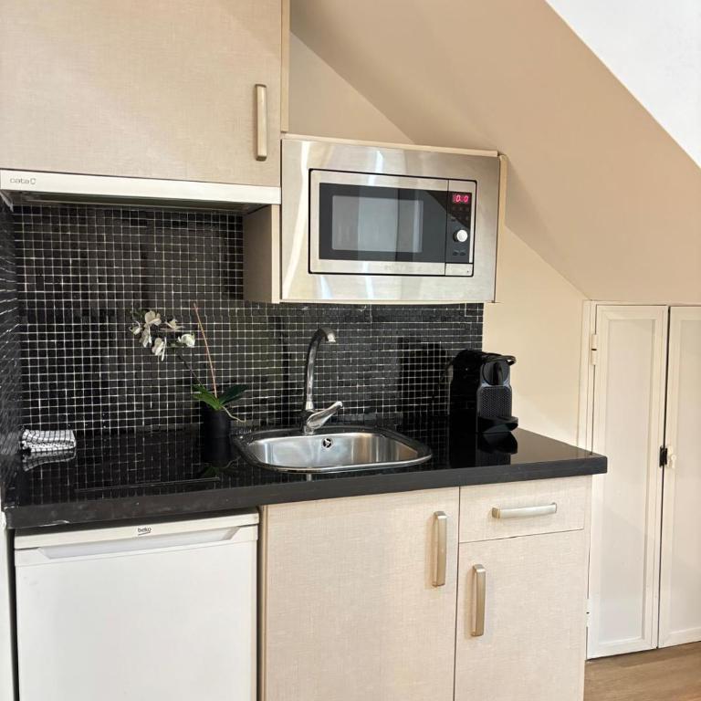 Costa Marbella Star Light - Estudio Doble Deluxe - 15