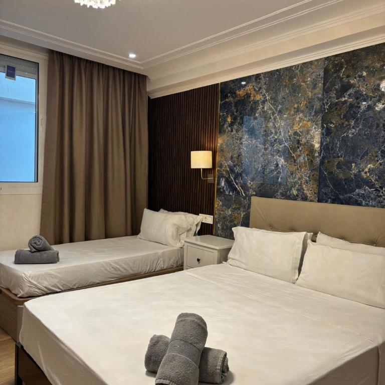 Costa Marbella Star Light - Estudio Familiar - 4