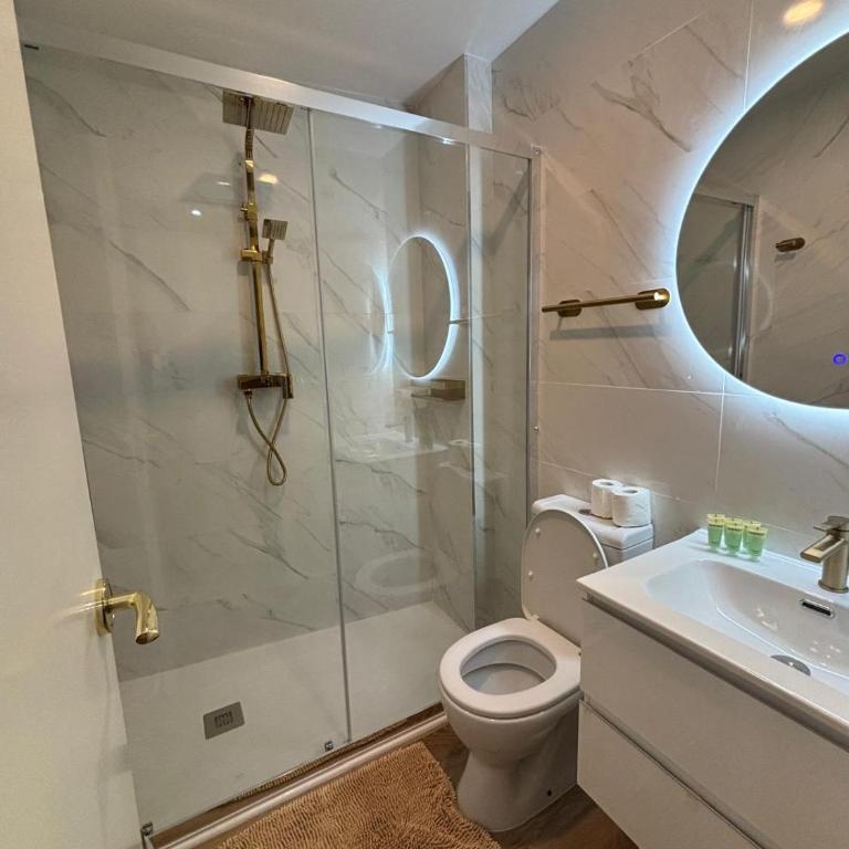 Costa Marbella Star Light - Estudio Doble Deluxe - 12