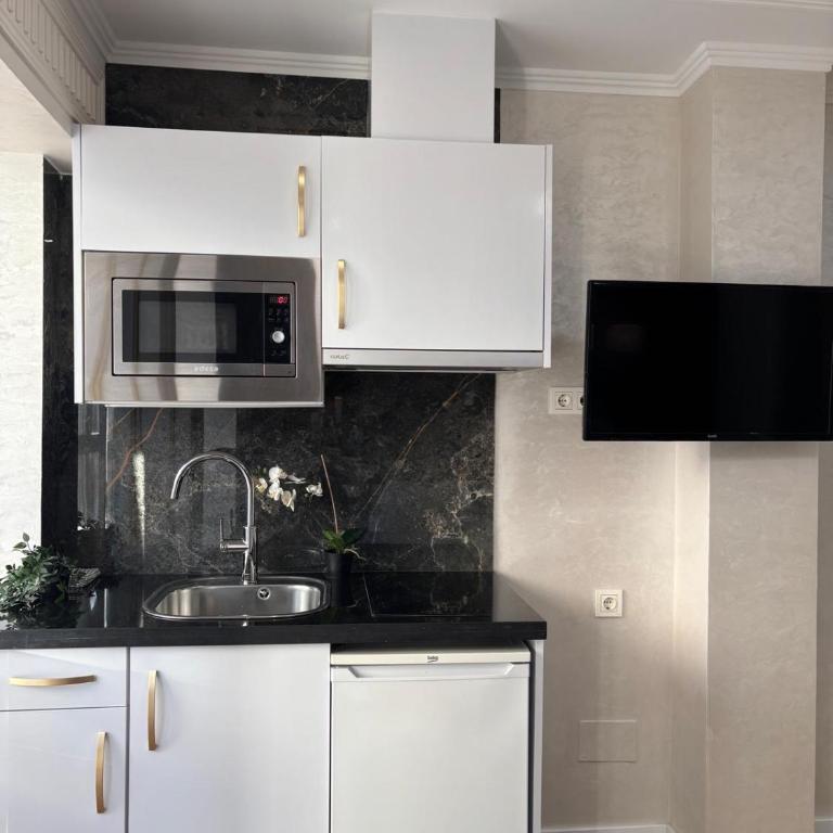 Costa Marbella Star Light - Estudio Doble Deluxe - 17