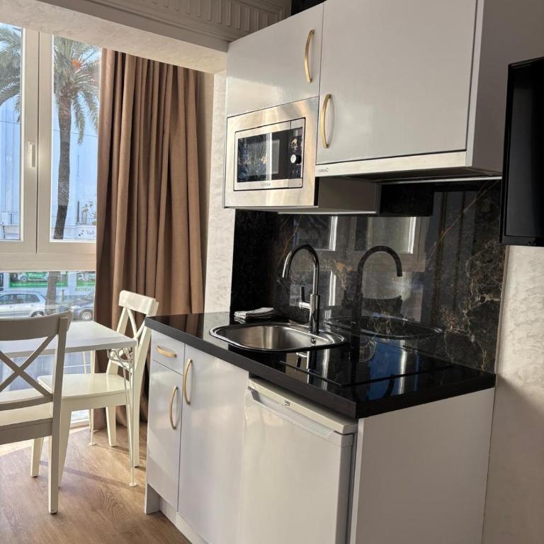 Costa Marbella Star Light - Estudio Doble Deluxe - 18